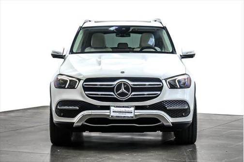 2023 Mercedes-Benz GLE 350 4MATIC