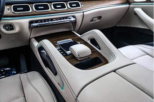 2023 Mercedes-Benz GLE 350 4MATIC