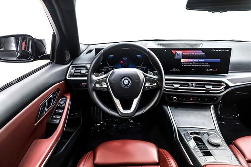 2023 BMW 330e Base