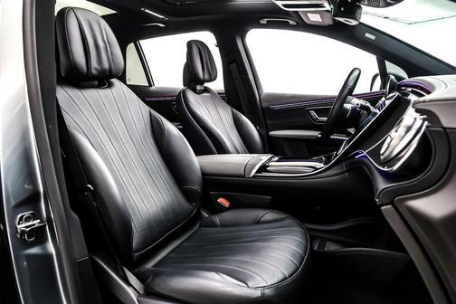 2023 Mercedes-Benz EQS 450 4MATIC