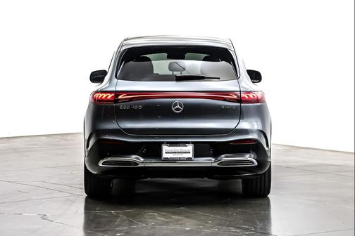 2023 Mercedes-Benz EQS 450 4MATIC