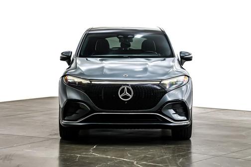2023 Mercedes-Benz EQS 450 4MATIC