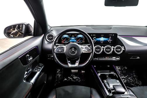 2023 Mercedes-Benz GLA 250 Base