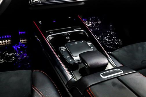 2023 Mercedes-Benz GLA 250 Base