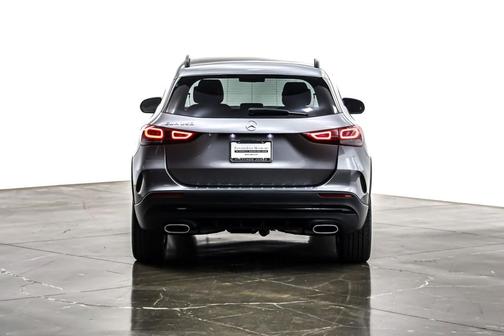 2023 Mercedes-Benz GLA 250 Base