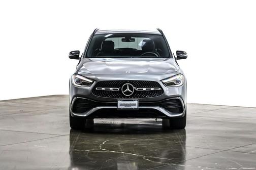 2023 Mercedes-Benz GLA 250 Base