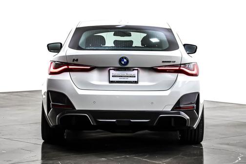 2023 BMW i4 Gran Coupe eDrive40