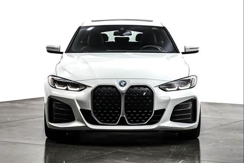 2023 BMW i4 Gran Coupe eDrive40