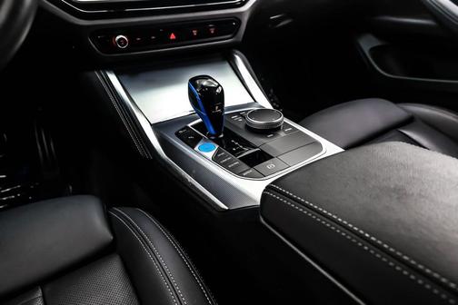 2023 BMW i4 Gran Coupe eDrive40