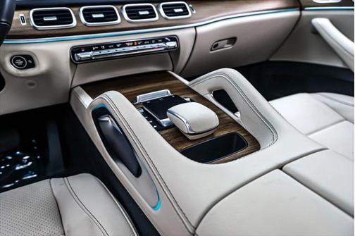 2022 Mercedes-Benz GLE 350 Base