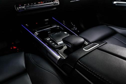 2023 Mercedes-Benz EQB 300 4MATIC