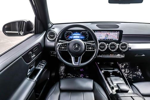 2023 Mercedes-Benz EQB 300 4MATIC