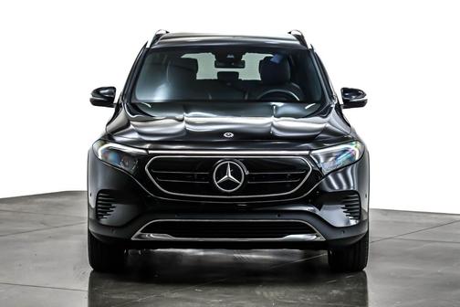 2023 Mercedes-Benz EQB 300 4MATIC