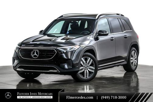 2023 Mercedes-Benz EQB 300 4MATIC