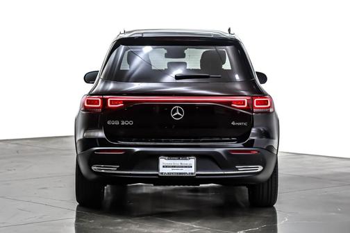 2023 Mercedes-Benz EQB 300 4MATIC