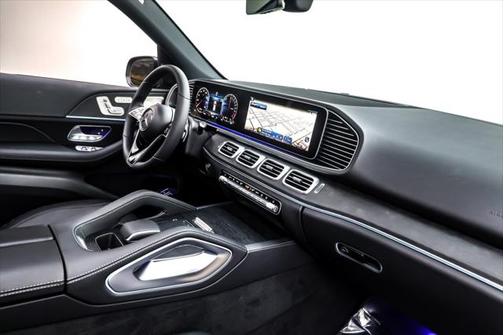 2025 Mercedes-Benz GLE 450e 4MATIC