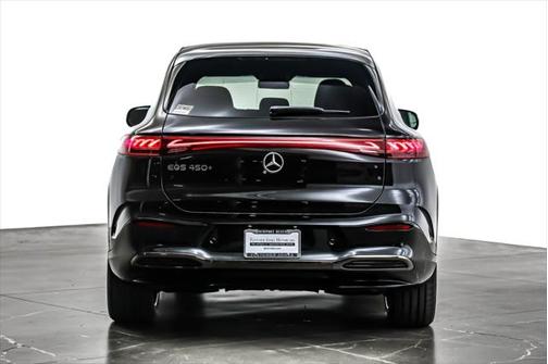 2025 Mercedes-Benz EQS 450 4MATIC