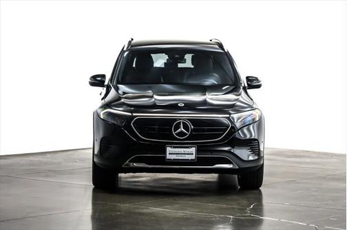 2023 Mercedes-Benz EQB 300 4MATIC