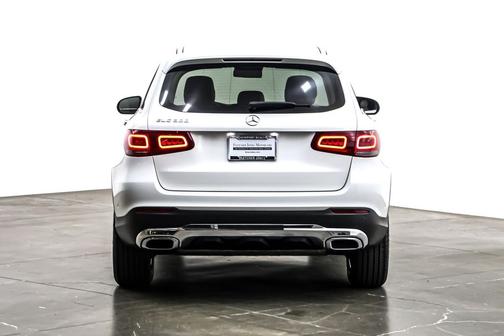 2022 Mercedes-Benz GLC 300 Base