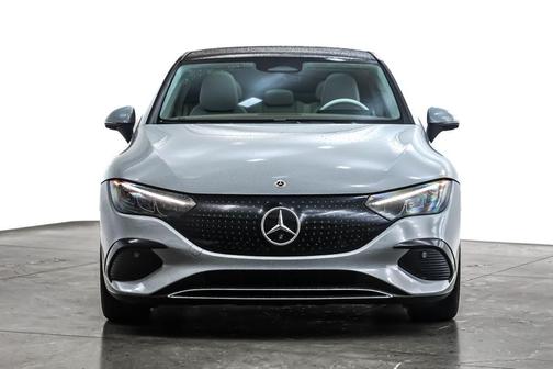 2023 Mercedes-Benz EQE 350+ Base