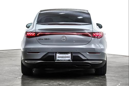 2023 Mercedes-Benz EQE 350+ Base