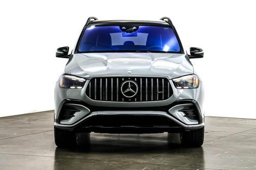 2026 Mercedes-Benz AMG GLE 53 4MATIC+