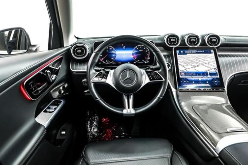 2023 Mercedes-Benz GLC 300 Base