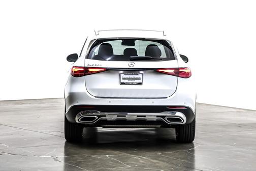 2023 Mercedes-Benz GLC 300 Base