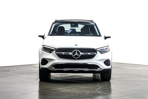 2023 Mercedes-Benz GLC 300 Base