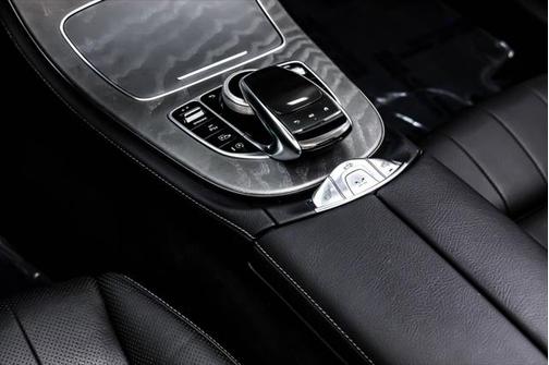 2023 Mercedes-Benz E-Class E 450
