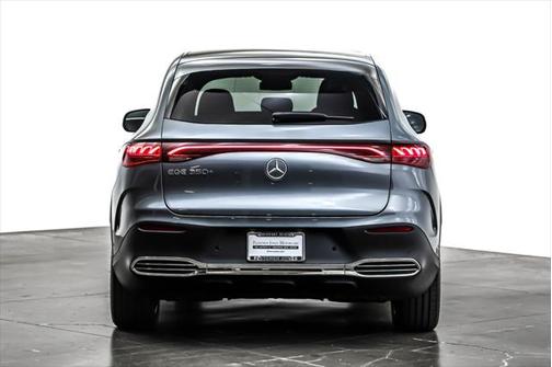 2023 Mercedes-Benz EQE 350+ Base