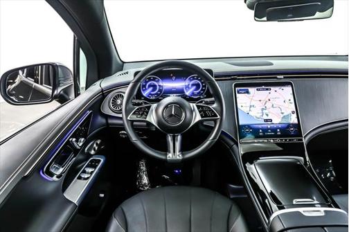 2023 Mercedes-Benz EQE 350+ Base