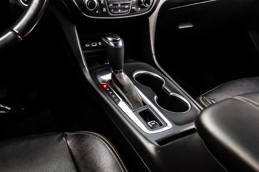 2020 Chevrolet Equinox L