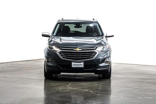 2020 Chevrolet Equinox L