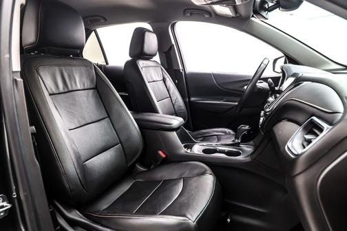2020 Chevrolet Equinox L