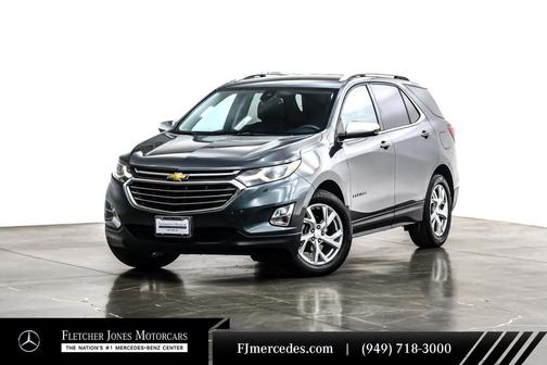 2020 Chevrolet Equinox L