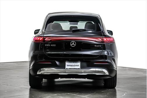 2023 Mercedes-Benz EQS 450 4MATIC