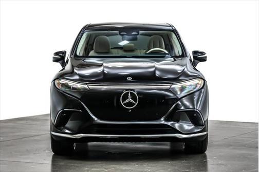 2023 Mercedes-Benz EQS 450 4MATIC