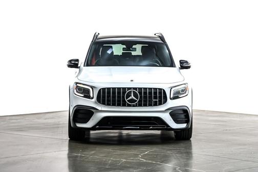 2023 Mercedes-Benz AMG GLB 35 4MATIC