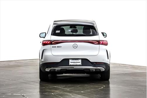 2025 Mercedes-Benz EQE 350+ Base