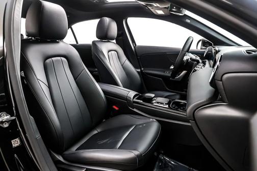 2022 Mercedes-Benz A-Class A 220 Sedan