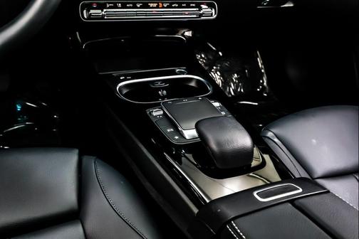 2022 Mercedes-Benz A-Class A 220 Sedan