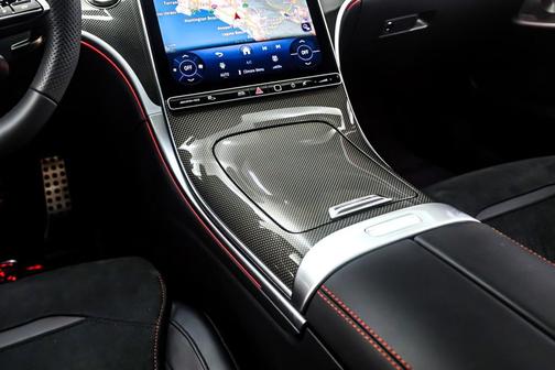 2026 Mercedes-Benz AMG C 43 4MATIC