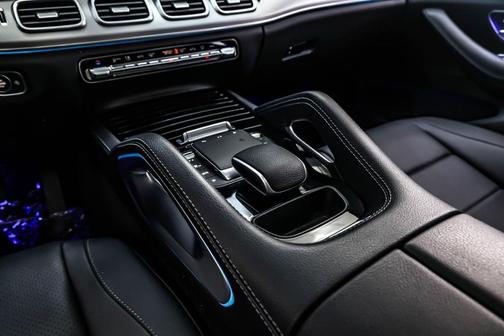2024 Mercedes-Benz GLE 350 4MATIC