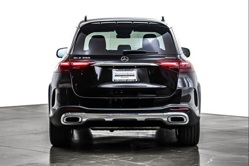 2024 Mercedes-Benz GLE 350 4MATIC
