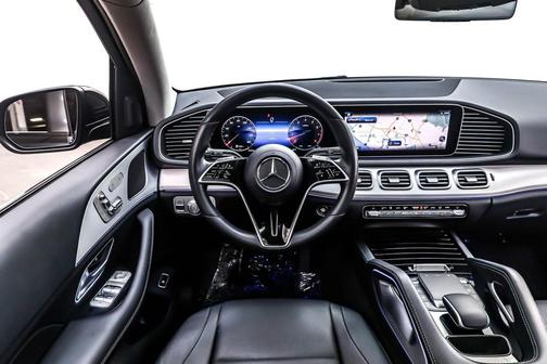 2024 Mercedes-Benz GLE 350 4MATIC