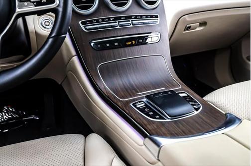 2021 Mercedes-Benz GLC 300 Base
