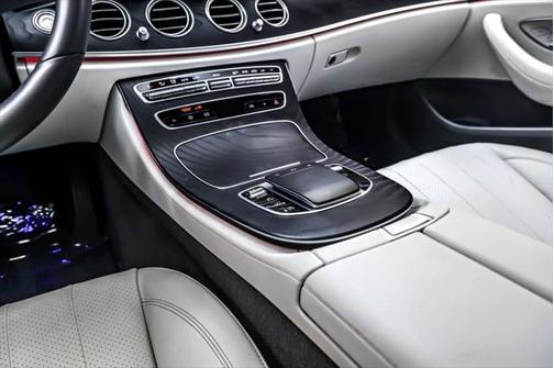 2021 Mercedes-Benz E-Class E 350