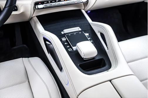 2025 Mercedes-Benz GLE 350 Base
