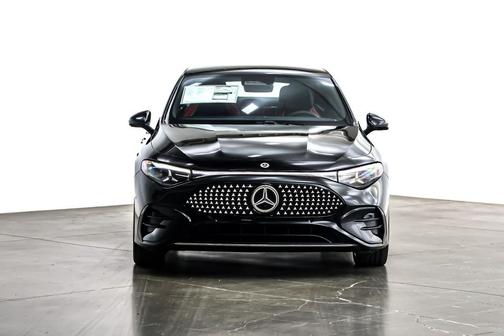 2026 Mercedes-Benz CLA 250 Base